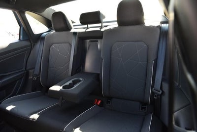 2027 Volkswagen Jetta 1.5T Sport