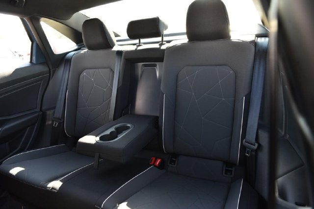 2027 Volkswagen Jetta 1.5T Sport
