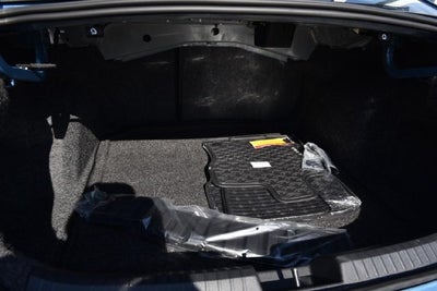 2027 Volkswagen Jetta 1.5T Sport