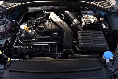 2027 Volkswagen Jetta 1.5T Sport