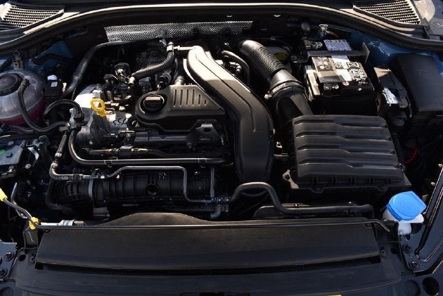 2027 Volkswagen Jetta 1.5T Sport