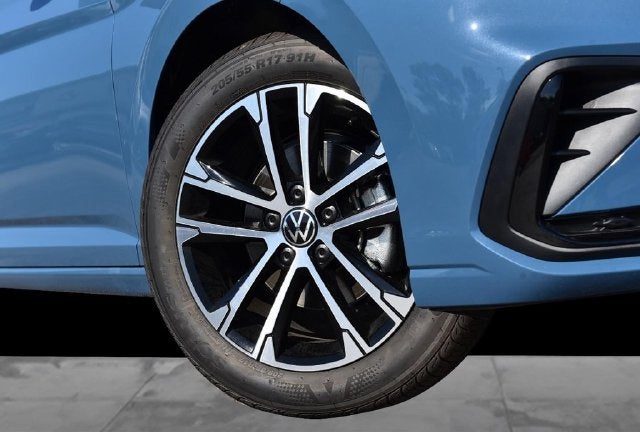 2027 Volkswagen Jetta 1.5T Sport
