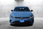 2027 Volkswagen Jetta 1.5T Sport