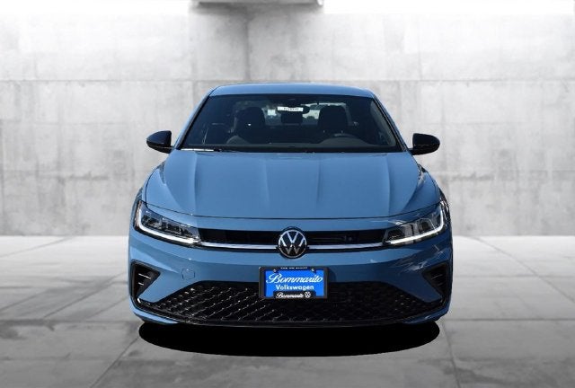 2027 Volkswagen Jetta 1.5T Sport