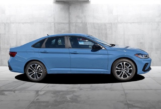 2027 Volkswagen Jetta 1.5T Sport