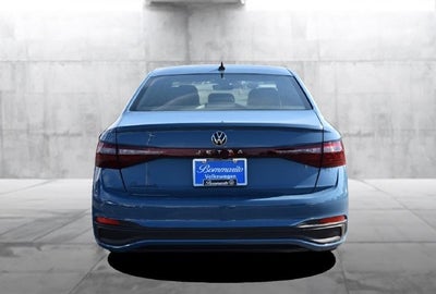 2027 Volkswagen Jetta 1.5T Sport