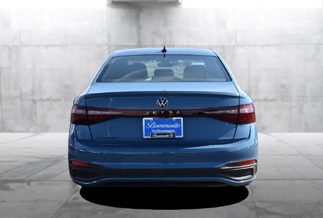 2027 Volkswagen Jetta 1.5T Sport
