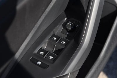 2027 Volkswagen Jetta 1.5T Sport
