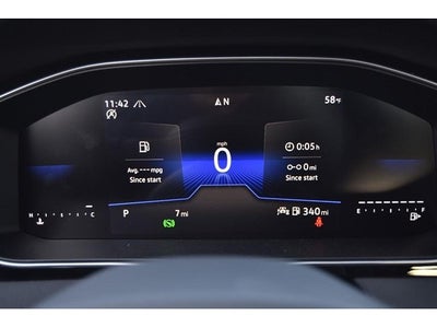 2026 Volkswagen Jetta Sport Auto