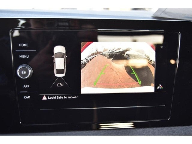 2026 Volkswagen Jetta Sport Auto