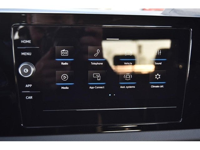 2026 Volkswagen Jetta Sport Auto