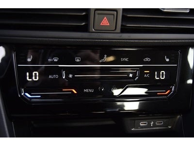 2026 Volkswagen Jetta Sport Auto