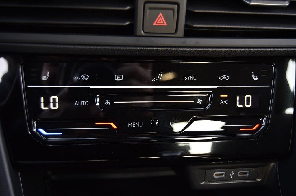 2026 Volkswagen Jetta Sport Auto