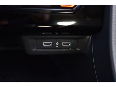 2026 Volkswagen Jetta Sport Auto