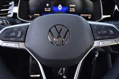 2026 Volkswagen Jetta Sport Auto