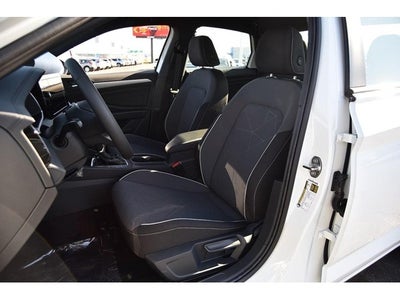 2026 Volkswagen Jetta Sport Auto