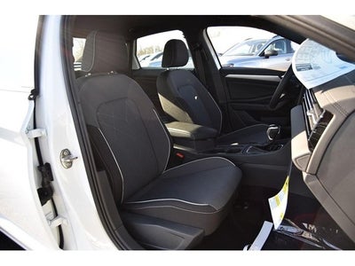 2026 Volkswagen Jetta Sport Auto