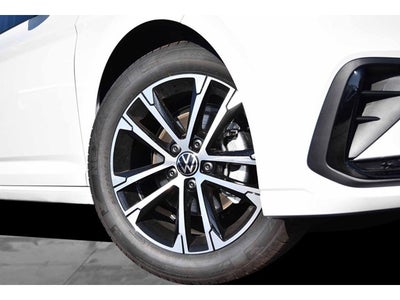 2026 Volkswagen Jetta Sport Auto