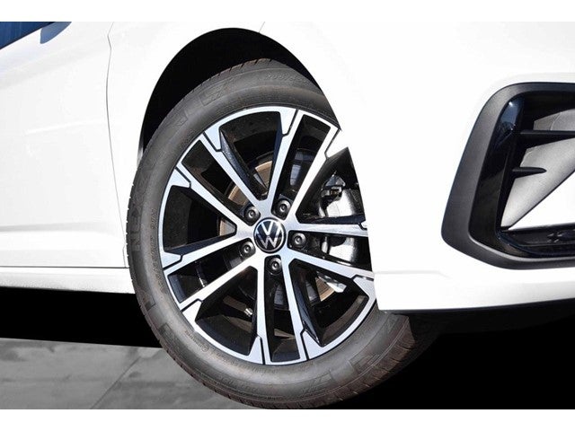 2026 Volkswagen Jetta Sport Auto