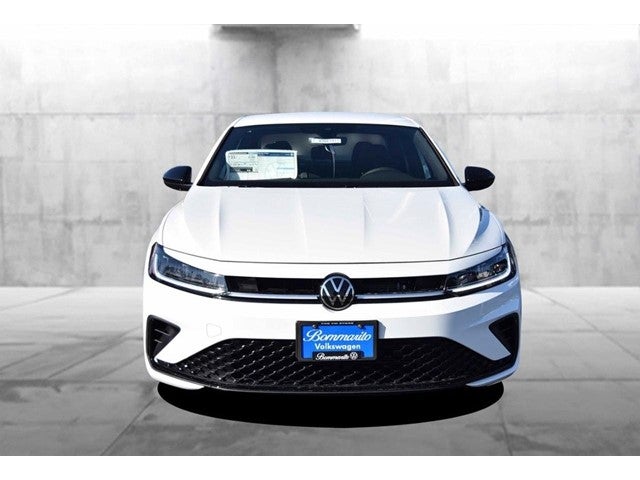 2026 Volkswagen Jetta Sport Auto