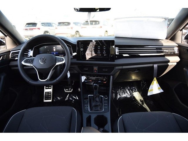 2026 Volkswagen Jetta Sport Auto