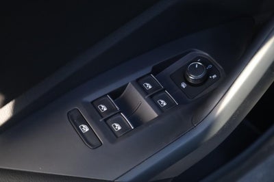 2026 Volkswagen Jetta Sport Auto