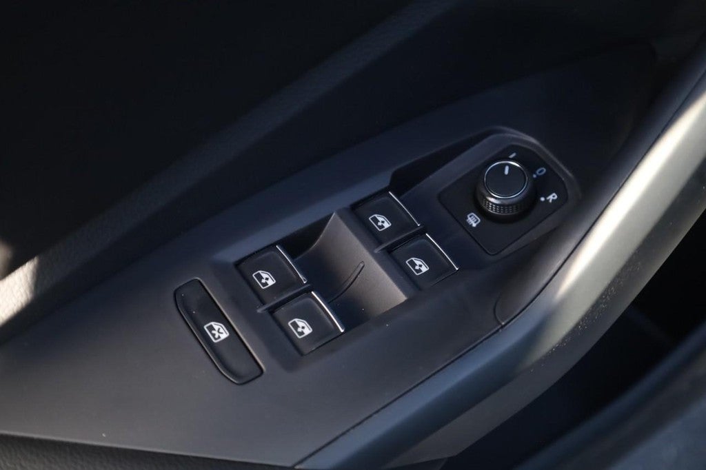 2026 Volkswagen Jetta Sport Auto