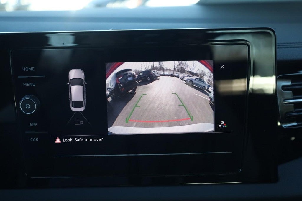 2026 Volkswagen Jetta Sport Auto