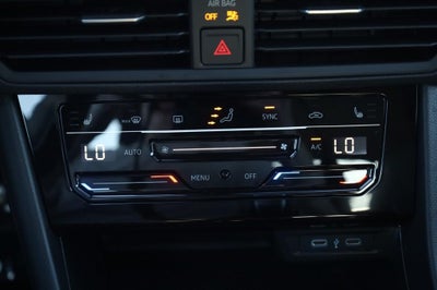 2026 Volkswagen Jetta Sport Auto