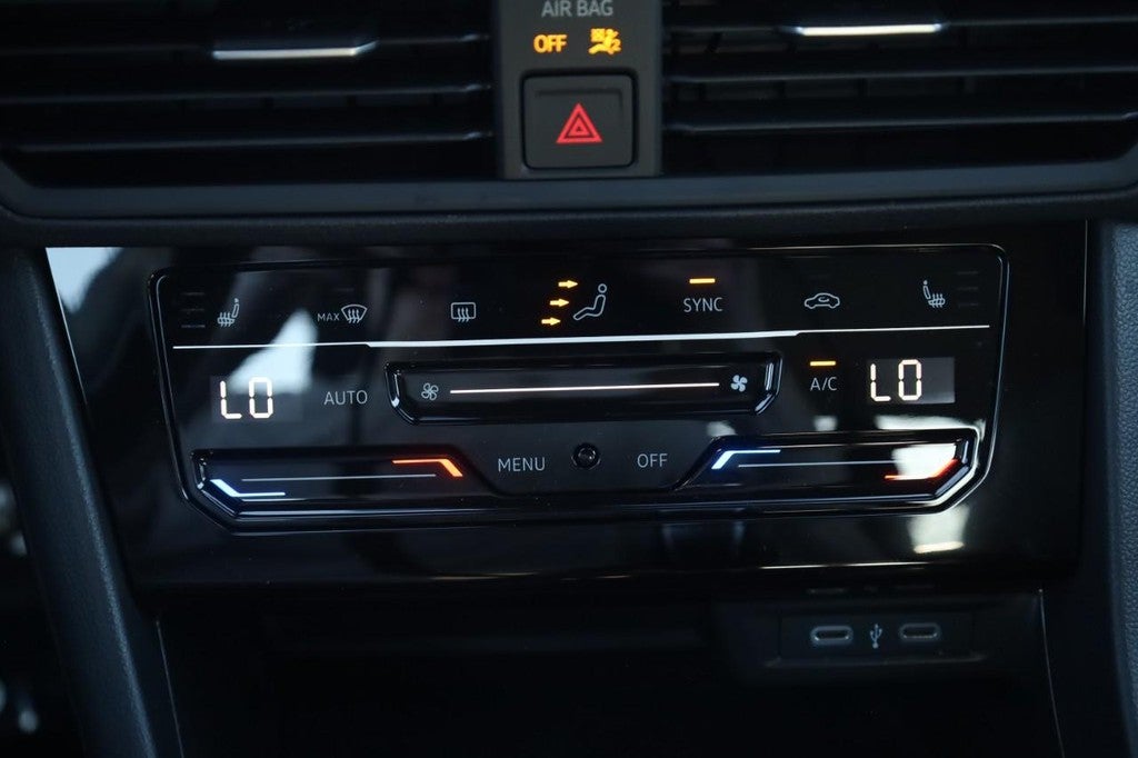 2026 Volkswagen Jetta Sport Auto