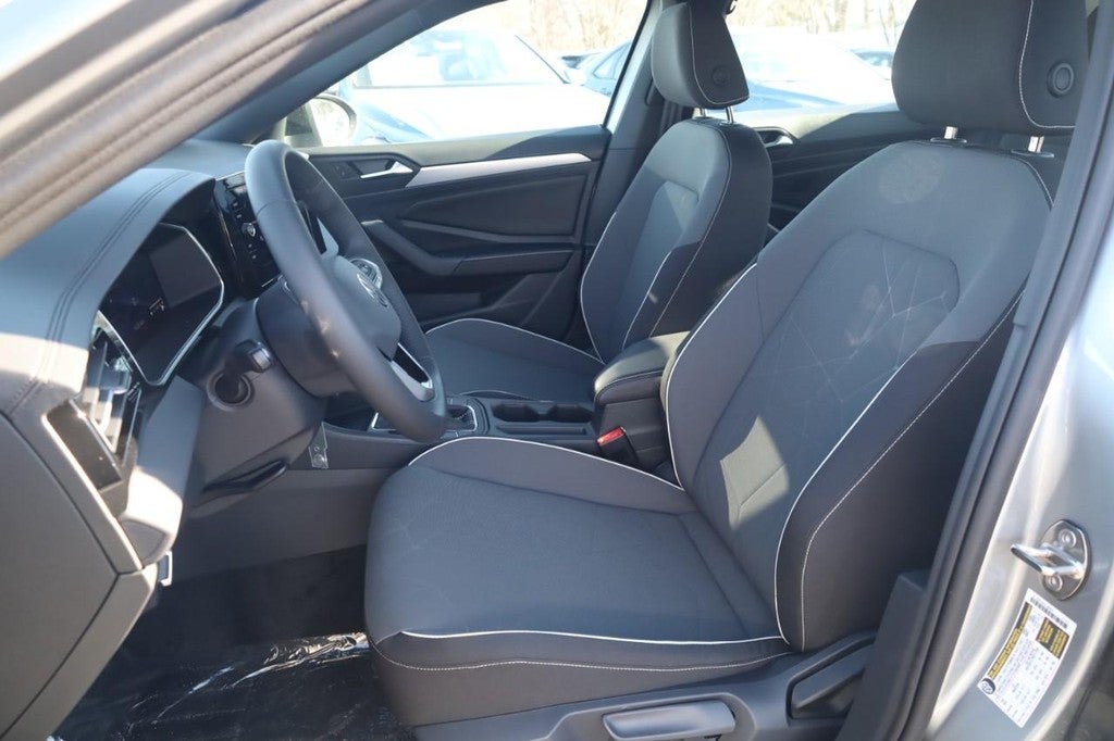 2026 Volkswagen Jetta Sport Auto