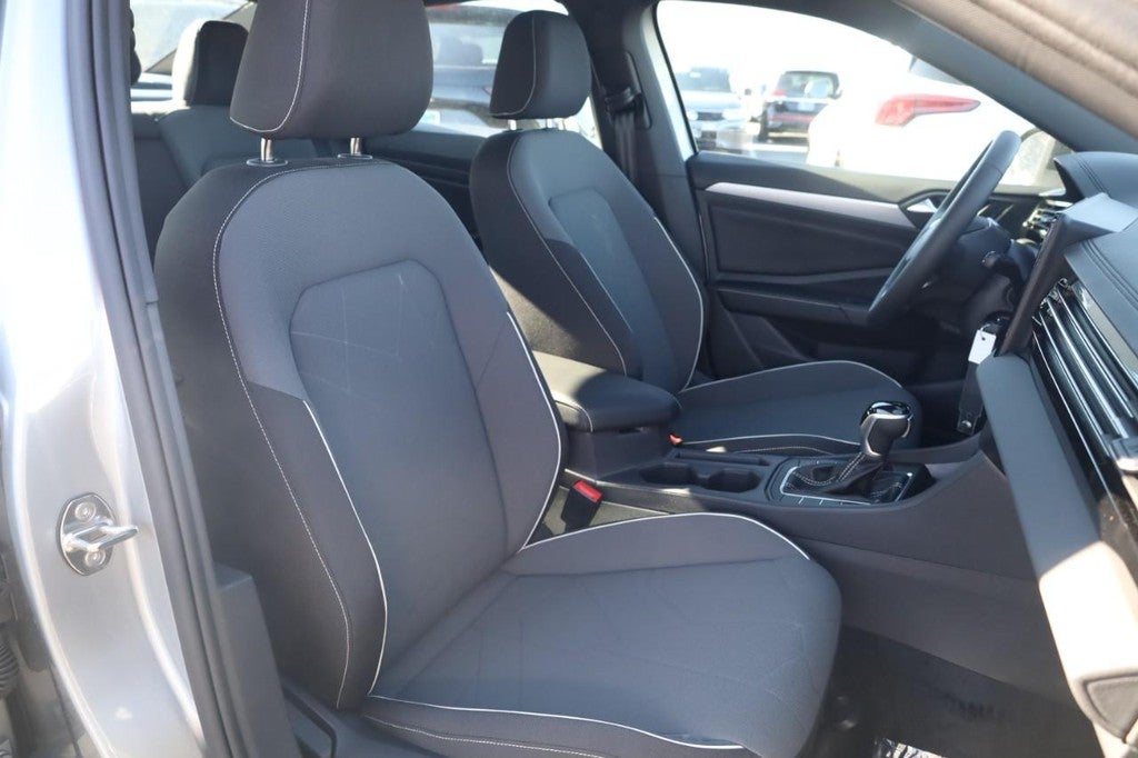 2026 Volkswagen Jetta Sport Auto