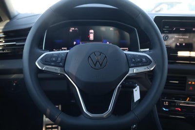 2026 Volkswagen Jetta Sport Auto