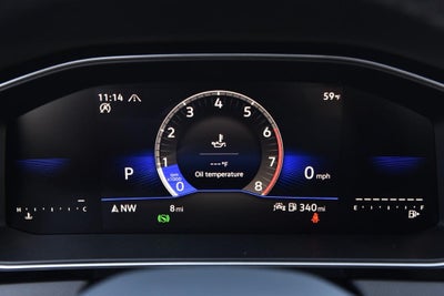 2026 Volkswagen Jetta Sport Auto