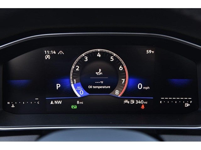 2026 Volkswagen Jetta Sport Auto