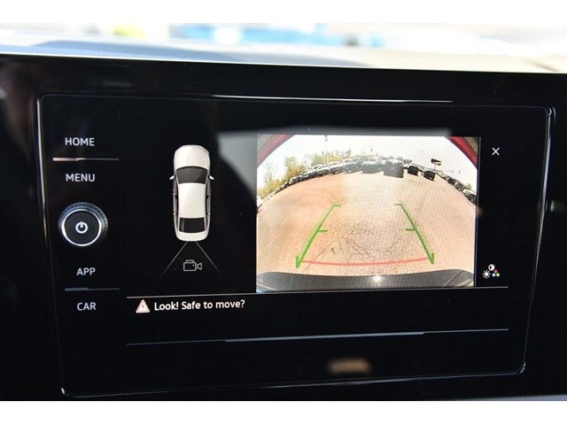 2026 Volkswagen Jetta Sport Auto