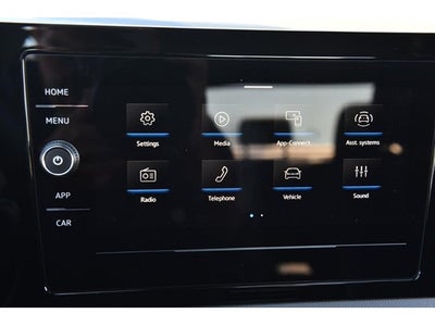 2026 Volkswagen Jetta Sport Auto