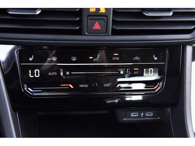 2026 Volkswagen Jetta Sport Auto