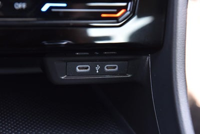 2026 Volkswagen Jetta Sport Auto