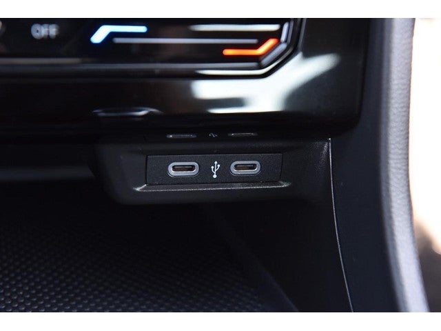 2026 Volkswagen Jetta Sport Auto