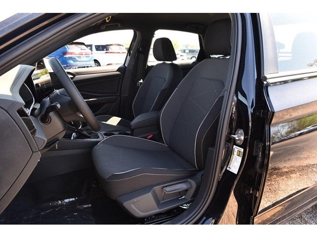 2026 Volkswagen Jetta Sport Auto