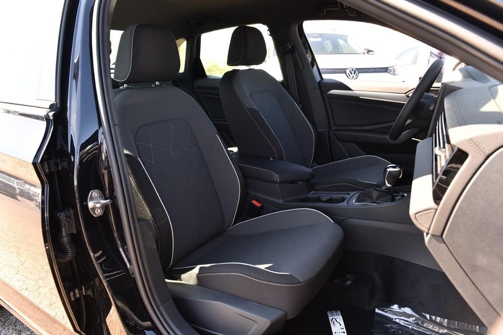 2026 Volkswagen Jetta Sport Auto