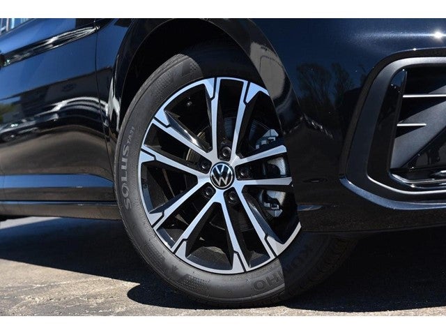 2026 Volkswagen Jetta Sport Auto