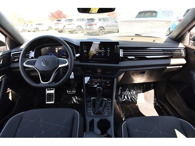 2026 Volkswagen Jetta Sport Auto