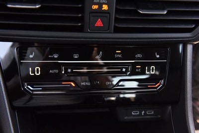 2026 Volkswagen Jetta Sport FWD