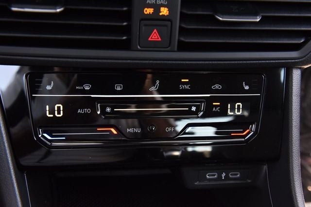 2026 Volkswagen Jetta Sport FWD