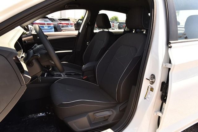 2026 Volkswagen Jetta Sport FWD