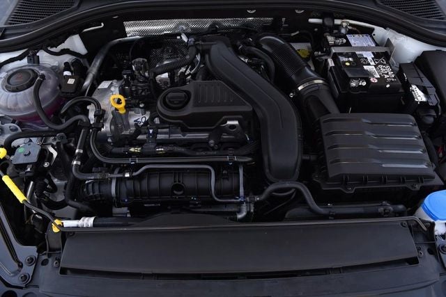 2026 Volkswagen Jetta Sport FWD