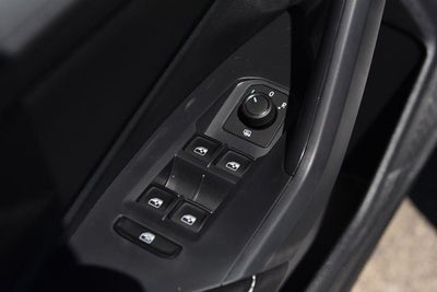 2026 Volkswagen Jetta Sport FWD
