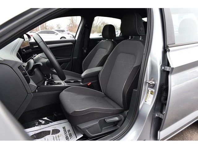 2025 Volkswagen Jetta Sport